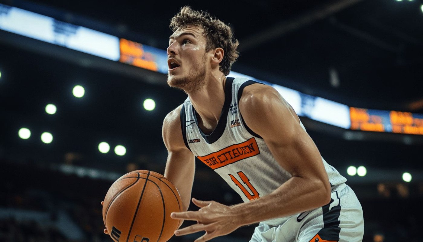 Adaptation culturelle et sportive pour un Européen dans le basket américain