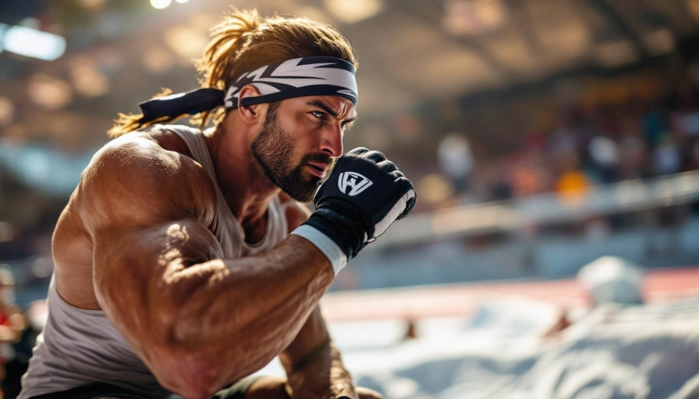 Comment préparer son premier événement de course de force et d'endurance ?