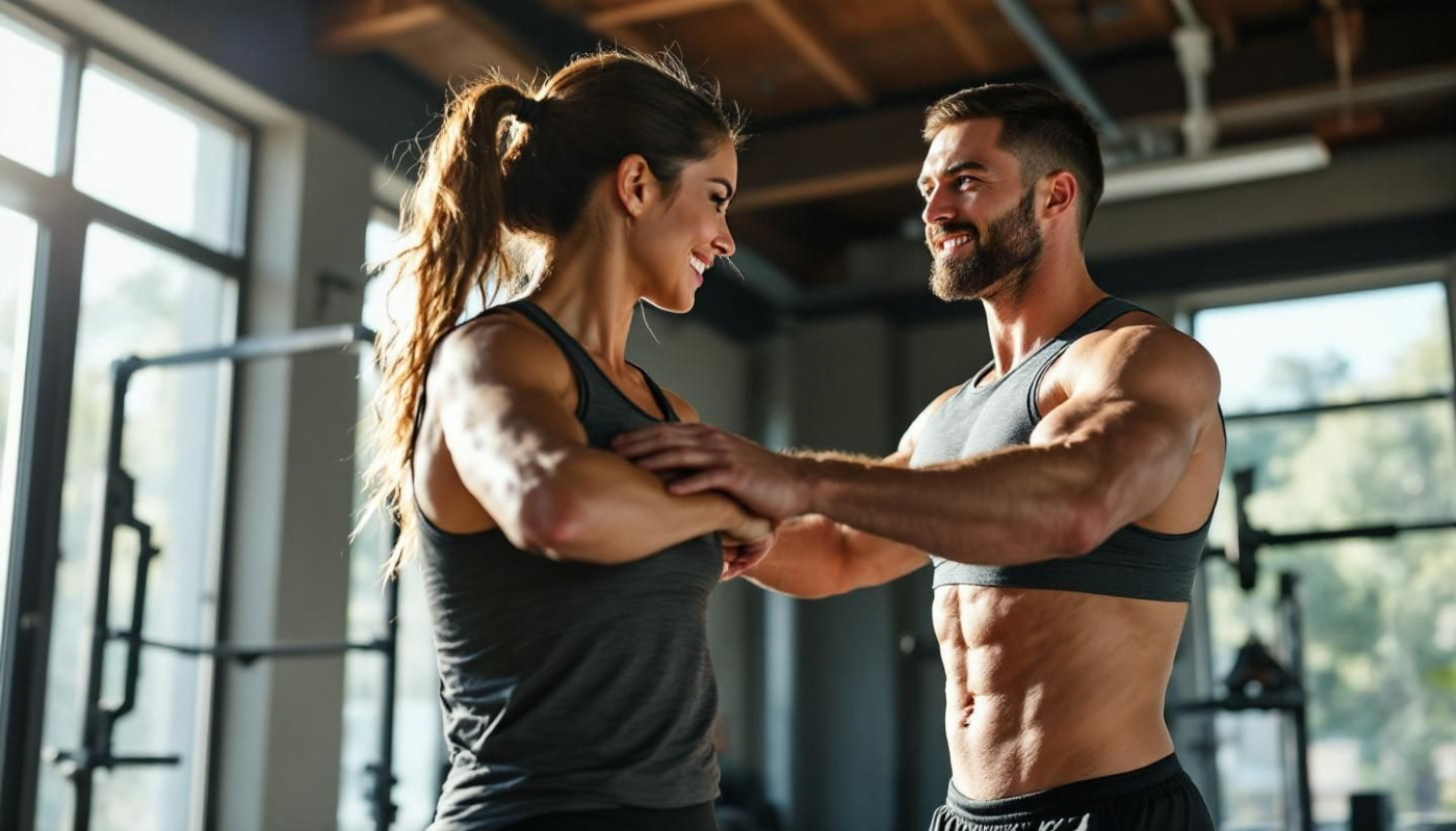 Comment une séance découverte peut transformer votre routine de fitness ?
