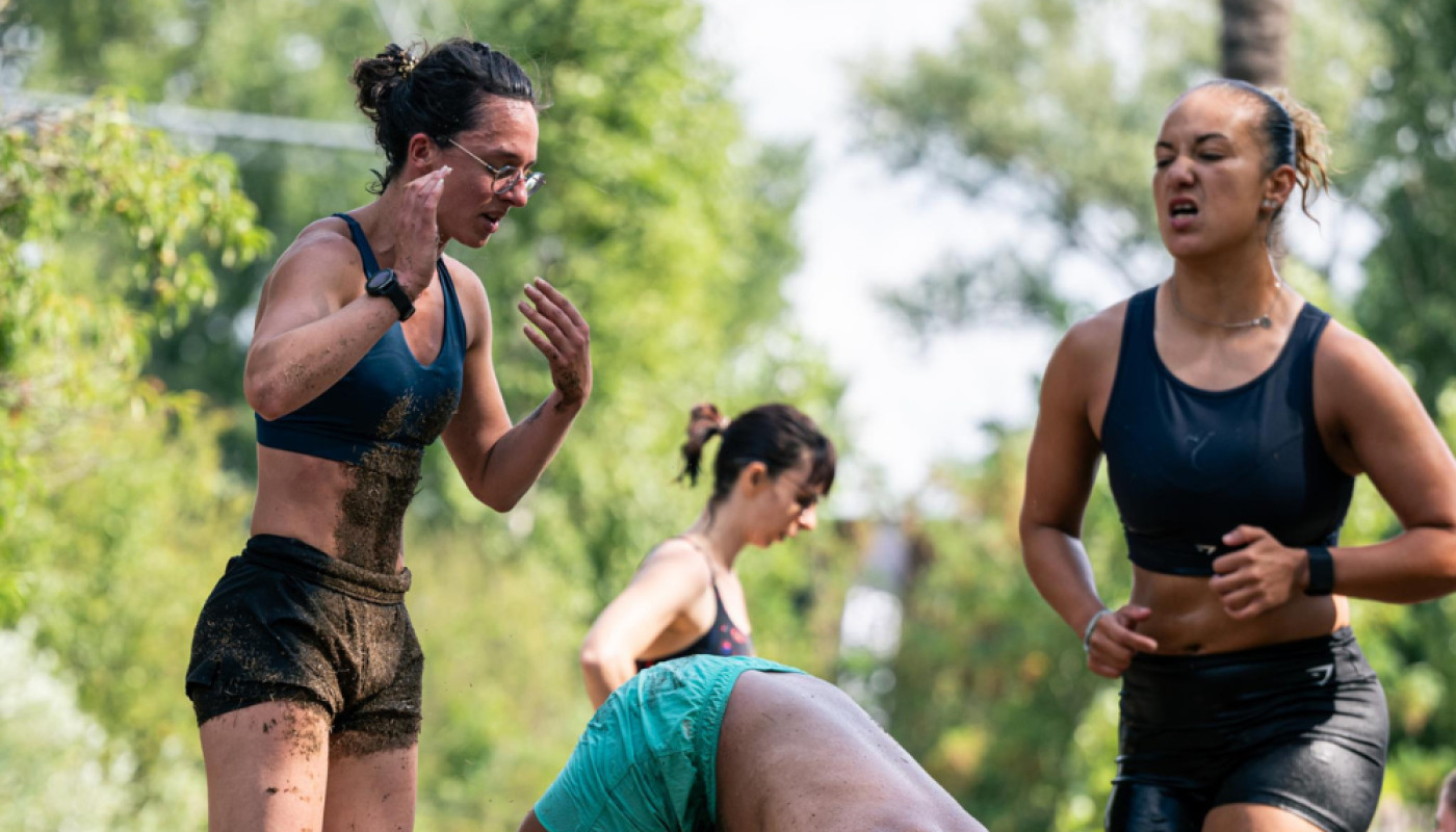 Comment adapter une séance de CrossFit à des débutants ?